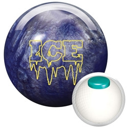 Storm Polar Ice Red/Purple Bowling Ball - 123Bowl