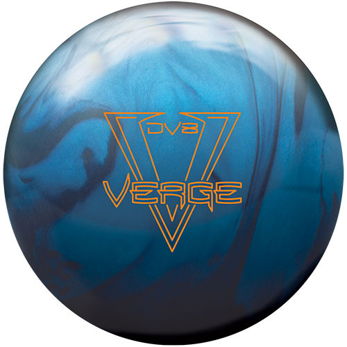 DV8 Damn Good Verge Bowling Ball - 123Bowl