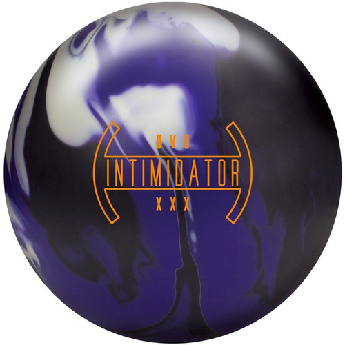 DV8 Intimidator Bowling Ball