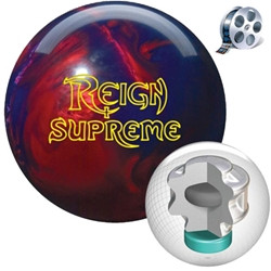 Storm Reign On Bowling Ball - 123Bowl