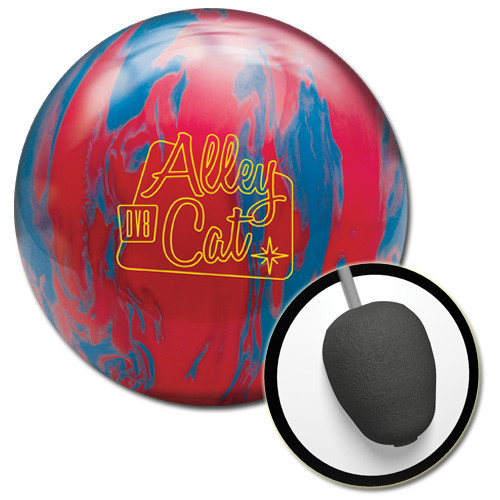 DV8 Alley Cat ボウリングボール バンダル［DV8］ 超特価 ￥13,800