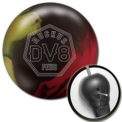 Bowling Balls - Current - DV8 Bowling - Discontinued - Page 4