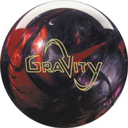Storm Gravity Evolve ボウリングボール15P Storm Gravity Evolve 15 lbs NIB Bowling Ball! Free Shipping