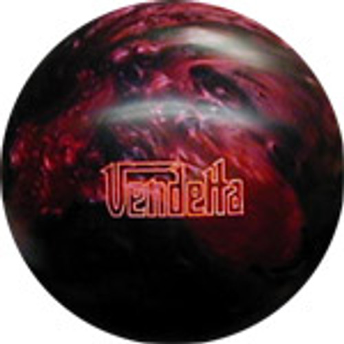 Dyno-Thane Vendetta Bowling Ball