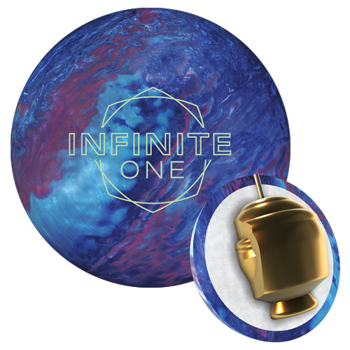 Ebonite Real One Bowling Ball 123Bowl