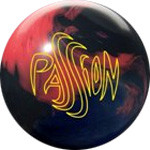 Storm Paradigm Passion Bowling Ball