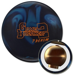Game Breaker 2 Phenom Pearl - 123Bowl