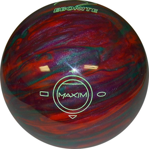 Bowling Balls - Current - Ebonite - Page 29 - 123Bowl