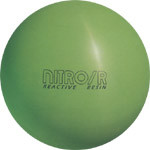 Ebonite Nitro R2 Classic Bowling Ball - 123Bowl