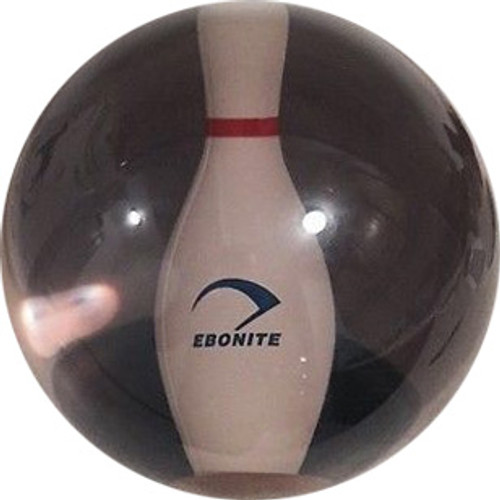 Ebonite Aero Dynamix Bowling Ball - 123Bowl