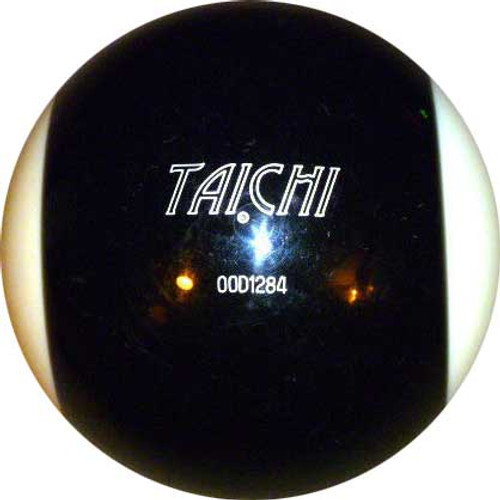 TaiChi Ball