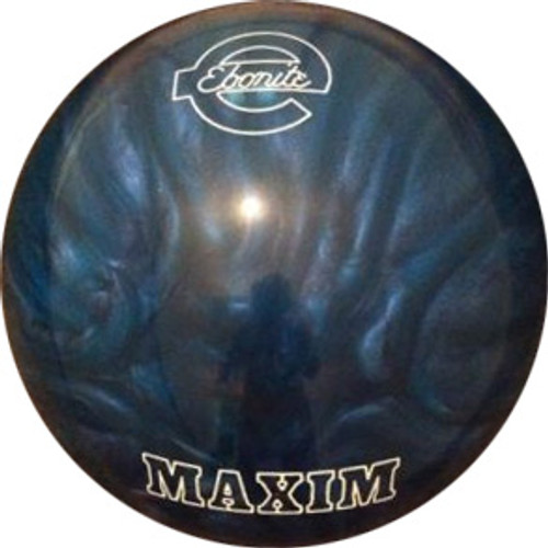 Maxim Dark Blue Pearl