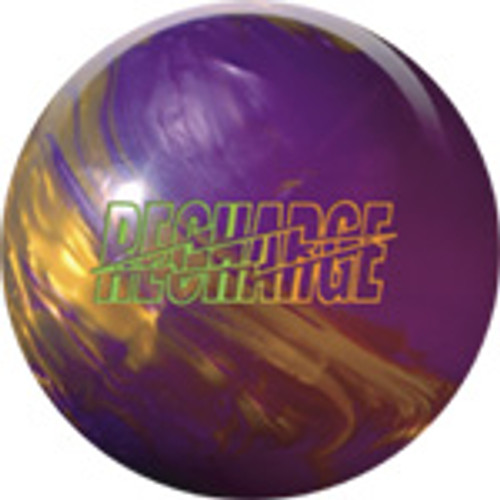 Storm Recharge Bowling Ball