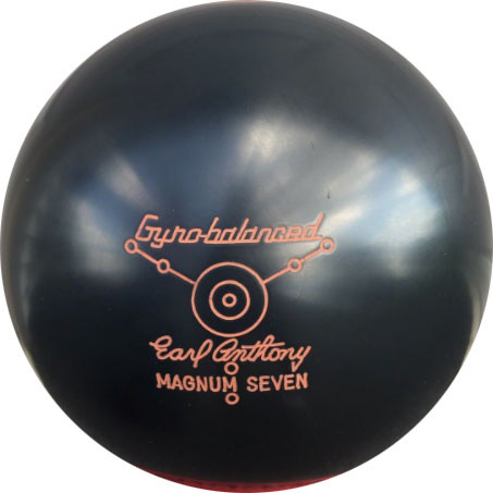 Ebonite Magnum 8 Bowling Ball 123Bowl