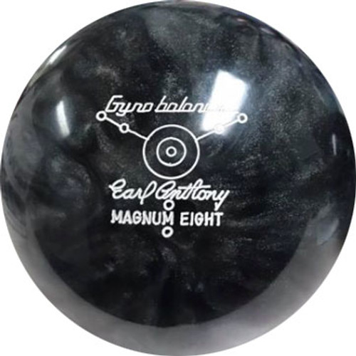 Ebonite Magnum 8 Bowling Ball