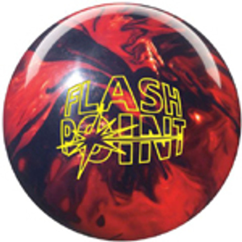 Storm Flash Point Bowling Ball