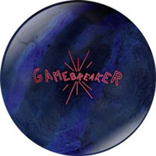 Ebonite GameBreaker Bowling Ball