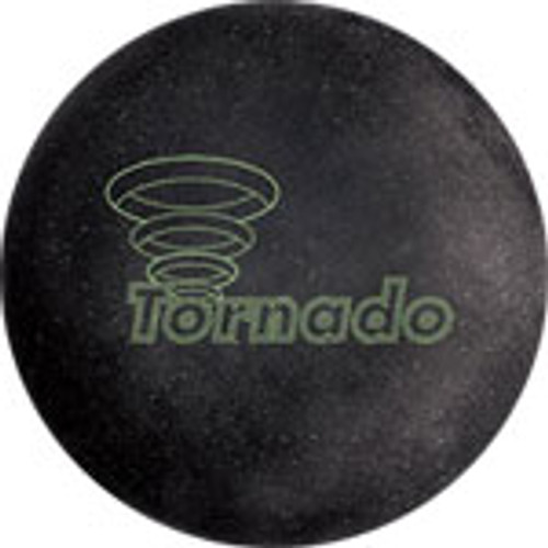 Black Sparkle Tornado