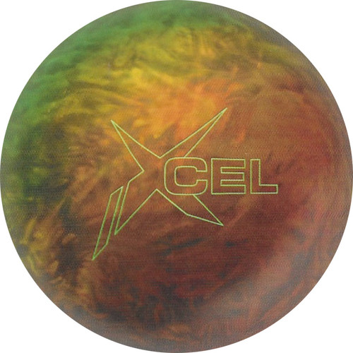Ebonite Xcel Particle Bowling Ball - 123Bowl