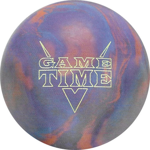 Ebonite Game Breaker 2 Bowling Ball