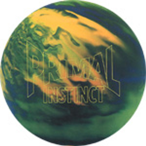 Ebonite Primal Instinct Bowling Ball