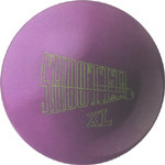 Ebonite TPC Shooter Bowling Ball - 123Bowl