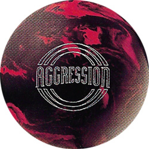 Ebonite Apex Aggression Bowling Ball