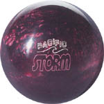【STORM】 SWORD BLASTER 15ポンド Storm Sword Blaster V3 Overseas Bowling Ball + FREE SHIPPING