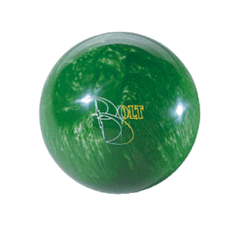 Storm Bolt Pro Bowling Ball