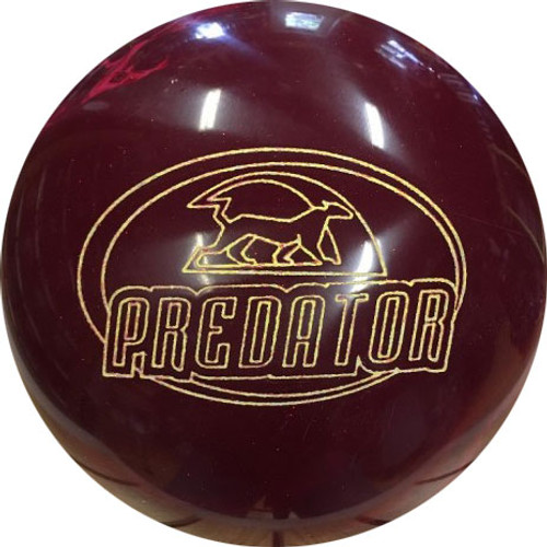 Ebonite Predator Sparkle Bowling Ball 123Bowl