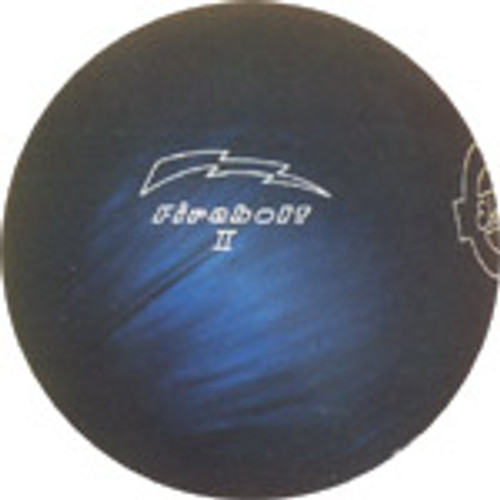 Ebonite Firebolt II Bowling Ball