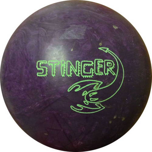バイナルメーション・ボーピープ DV8 Grudge Hybrid - Upper Mid Performance Bowling Ball
