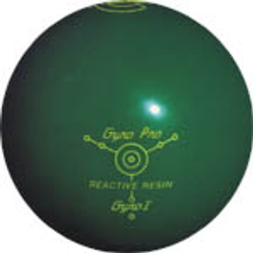 Ebonite Gyro Pro Teal Bowling Ball