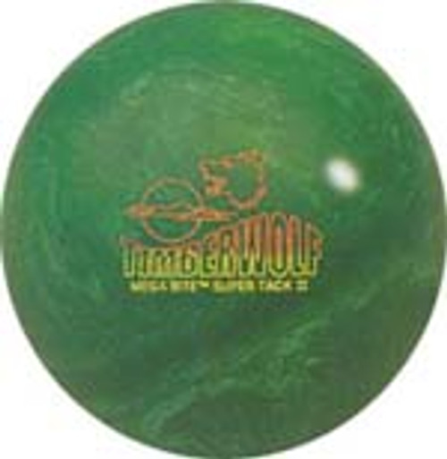 Ebonite Timberwolf Bowling Ball