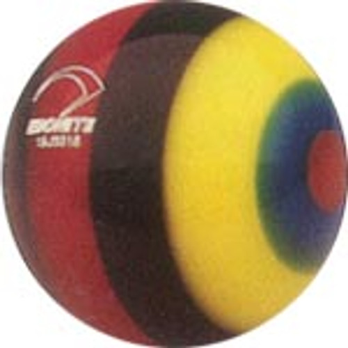 Ebonite Zebra Too Bowling Ball