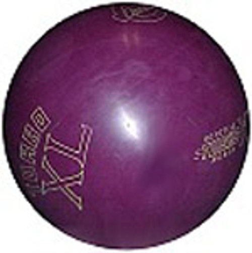 Ebonite Turbo XL Bowling Ball