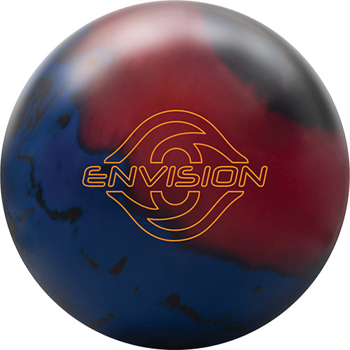 Ebonite Envision Bowling Ball