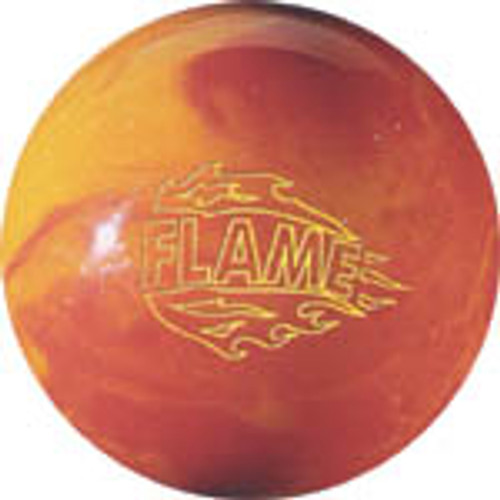Storm Flame Reactive Bubble Gum Bowling Ball