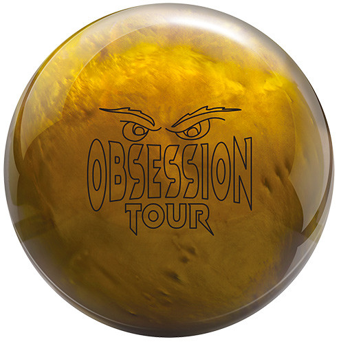 Hammer Envy Tour Bowling Ball