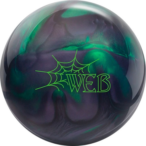 Hammer Web Pearl Bowling Ball - 123Bowl