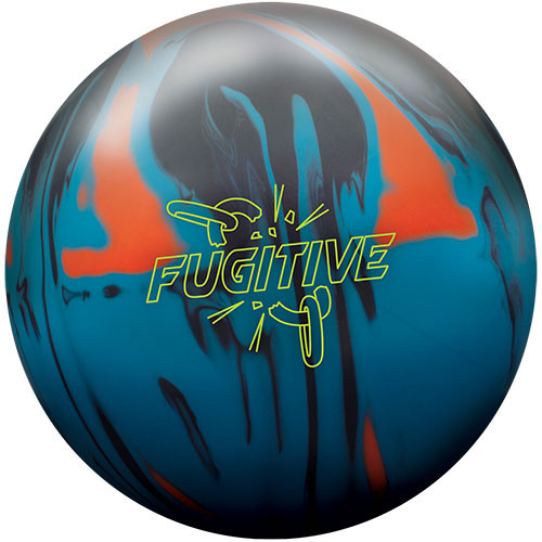 Hammer Fugitive Solid Bowling Ball