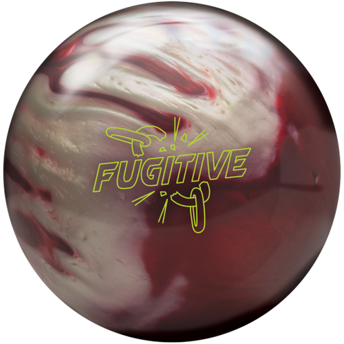 Hammer Fugitive Bowling Ball