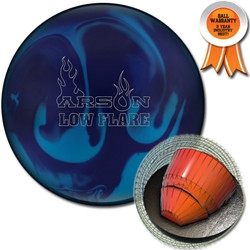 Hammer Envy Tour Bowling Ball