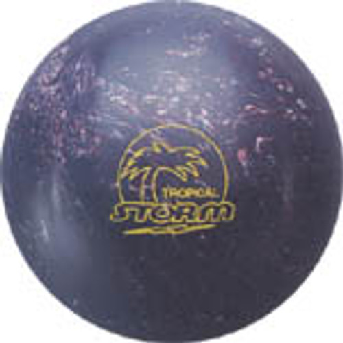 Storm Tropical Storm Bowling Ball - Original