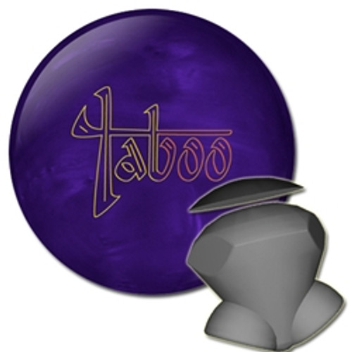 Taboo Deep Purple