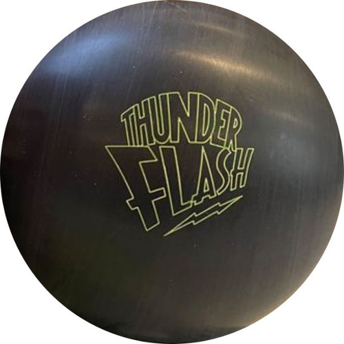 Storm Thunder Flash Pro Bowling Ball