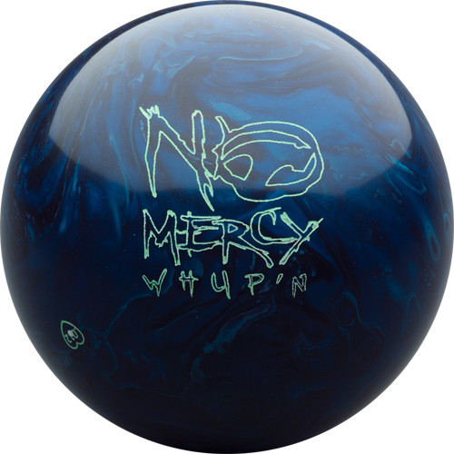 Hammer No Mercy Whup'N Bowling Ball