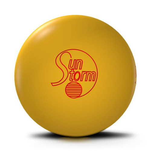 Storm Sun Storm Limited Edition Bowling Ball