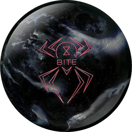 Hammer Black Widow Bite Bowling Ball - 123Bowl