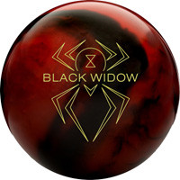Hammer Black Widow Pearl Bowling Ball - 123Bowl